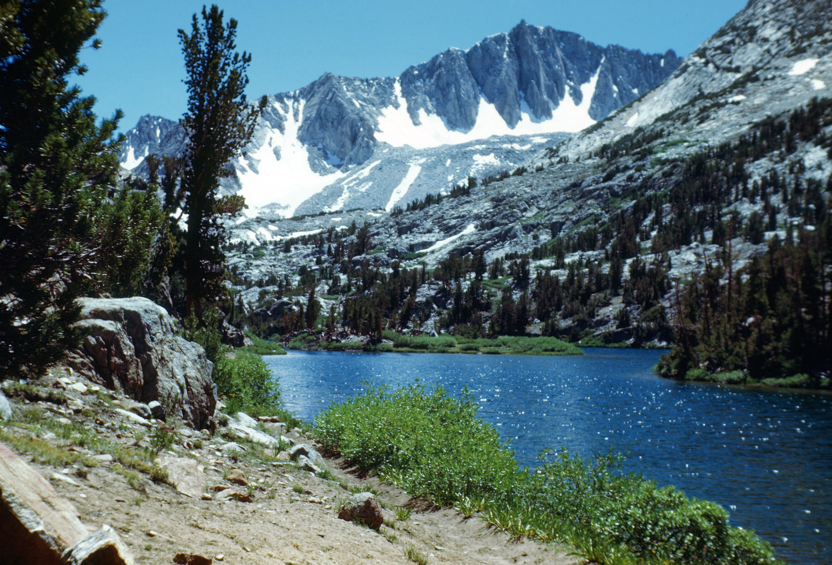 Mount Goode