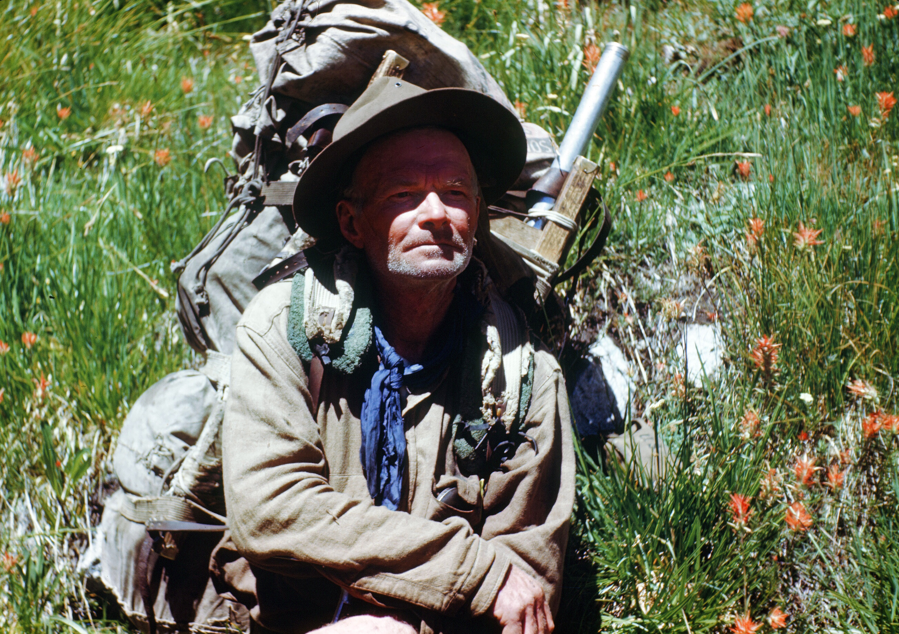 Norman Clyde