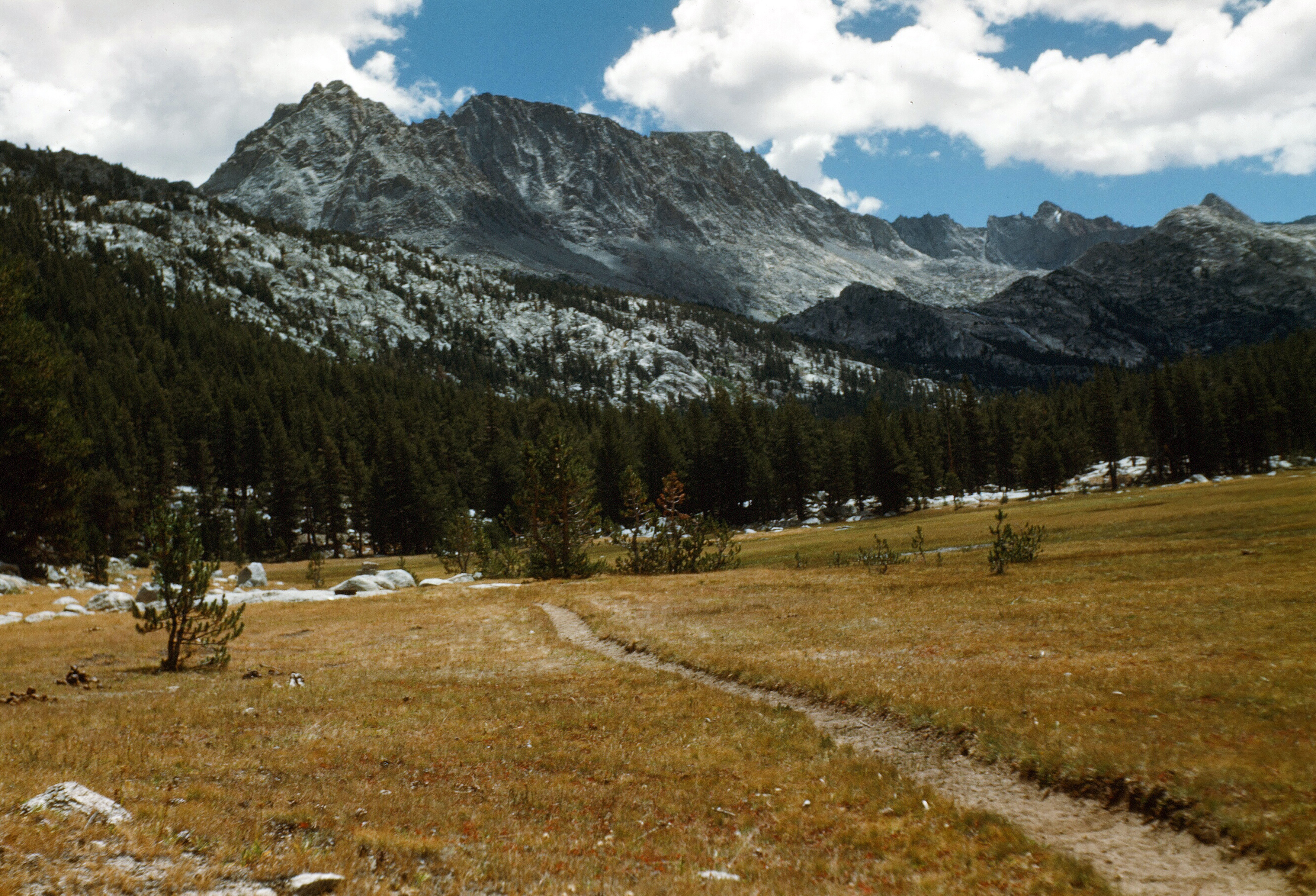 Mount Mendel