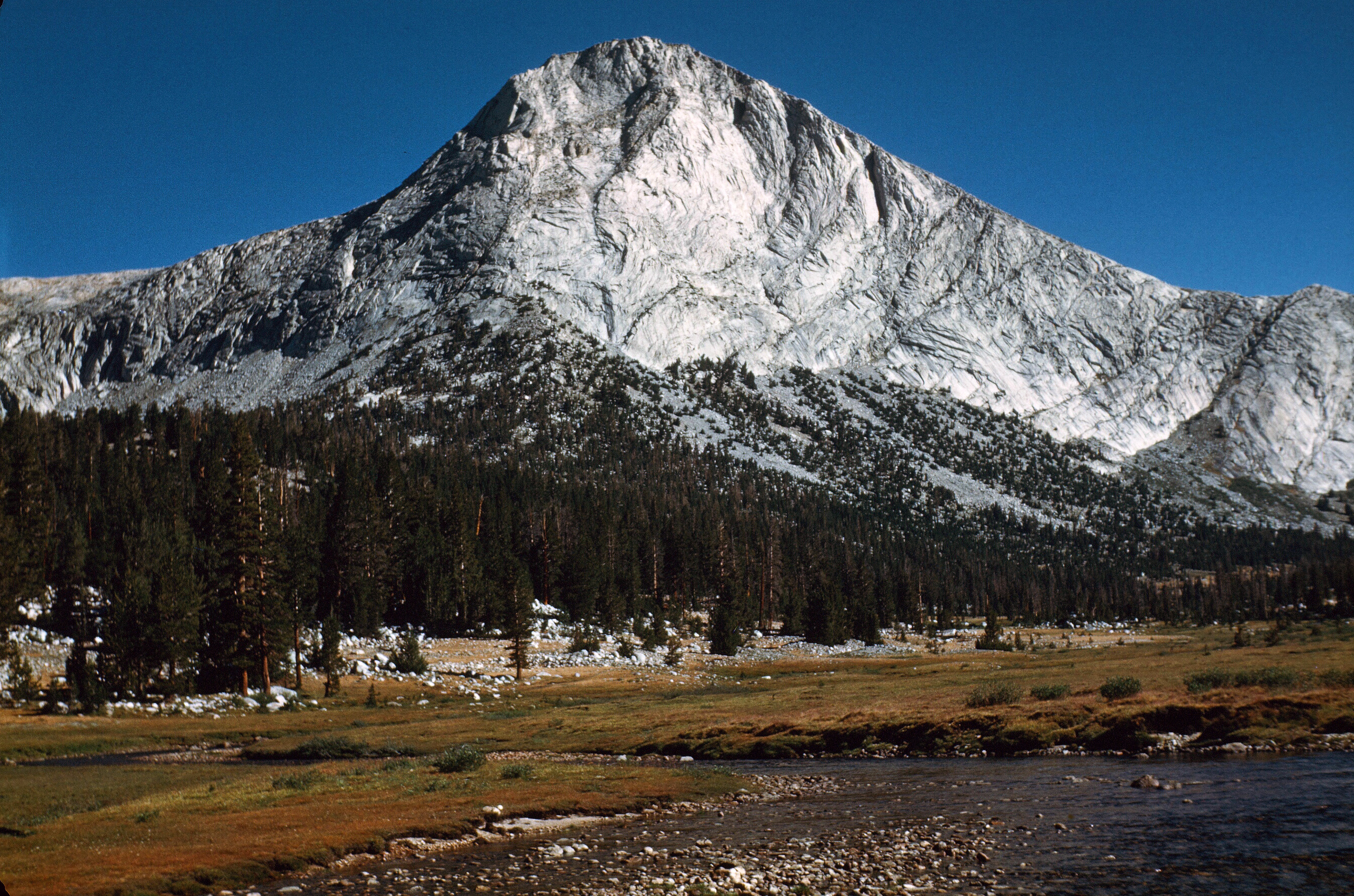 Merriam Peak