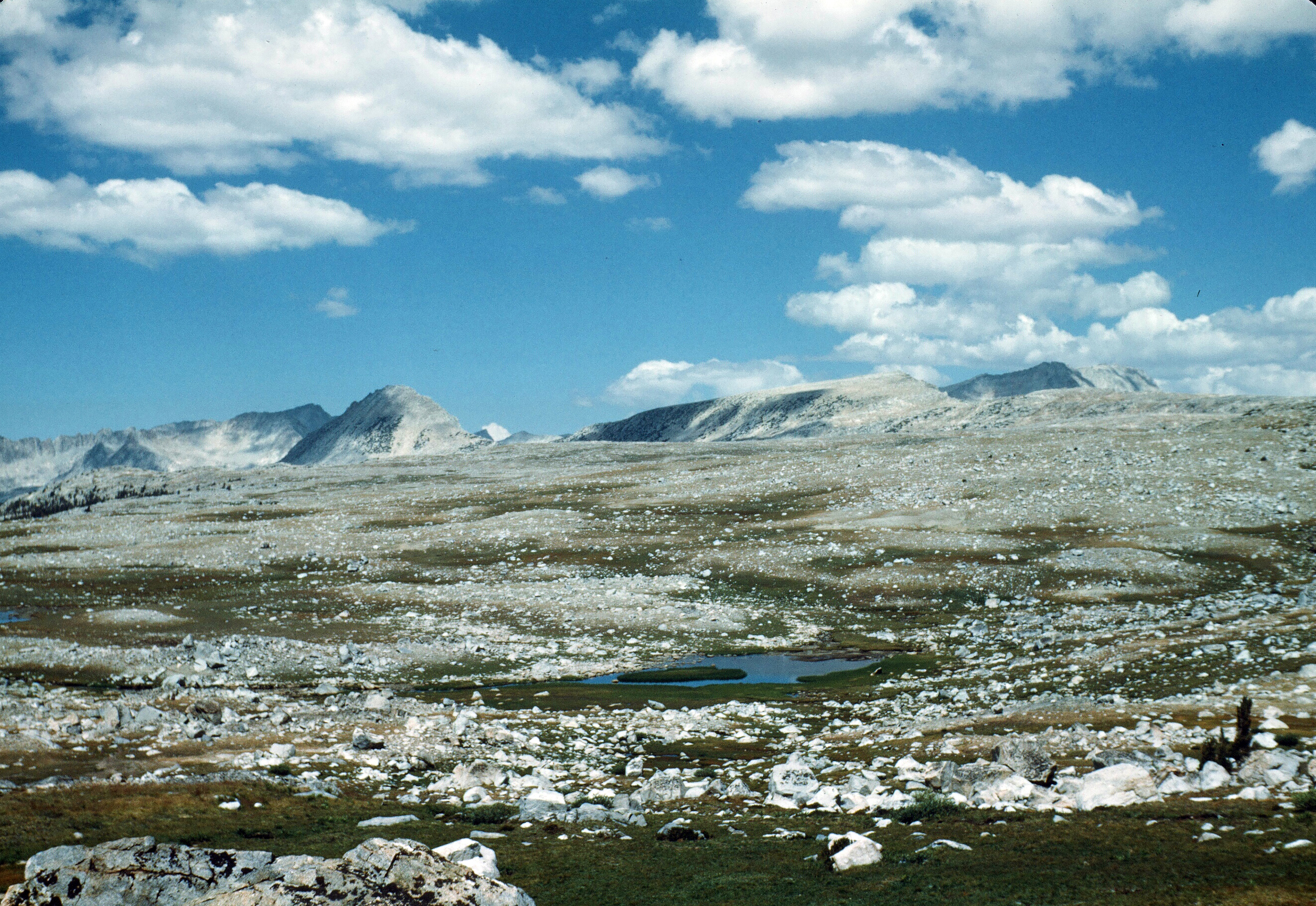 Humphreys Basin