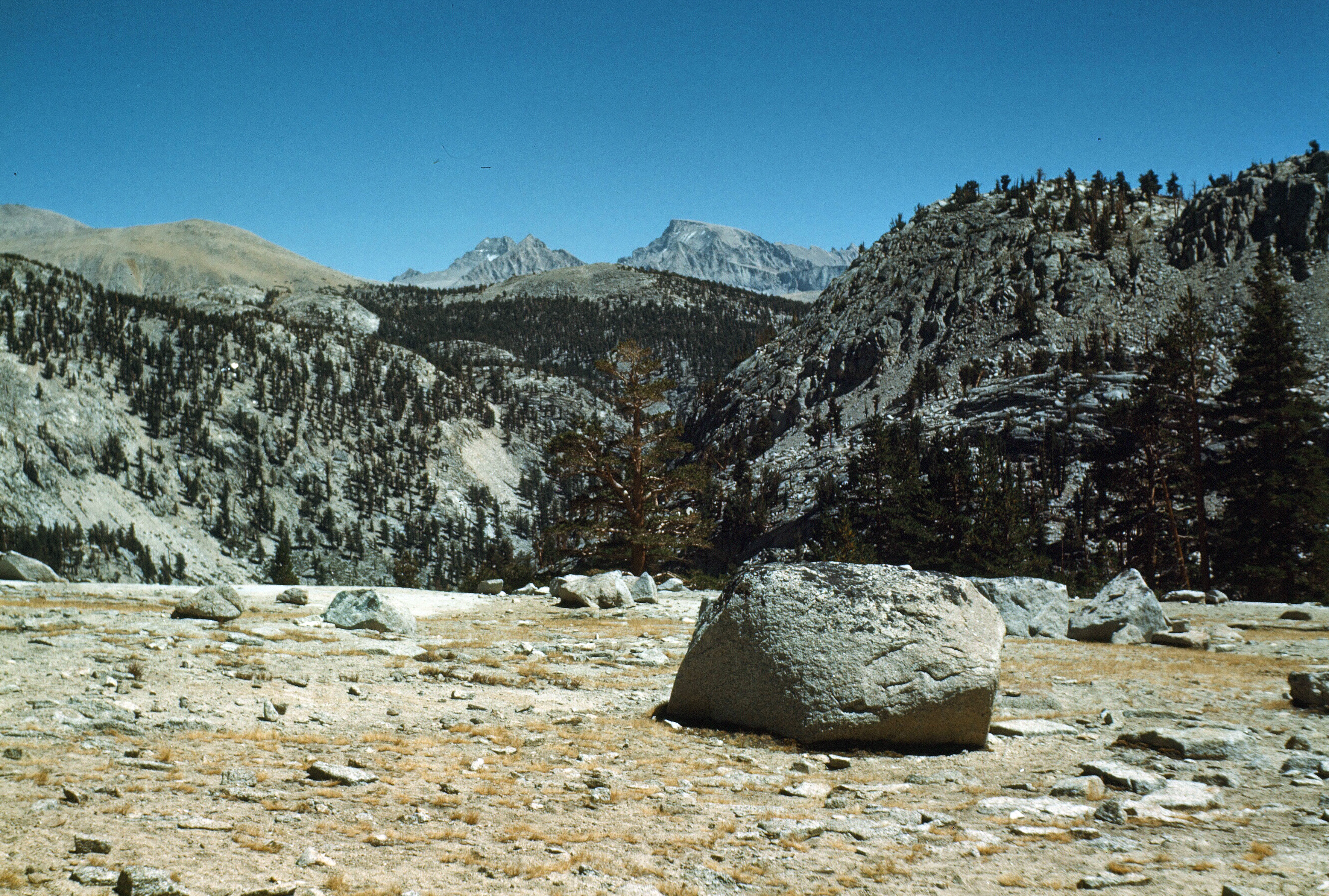 Milestone plane wreck