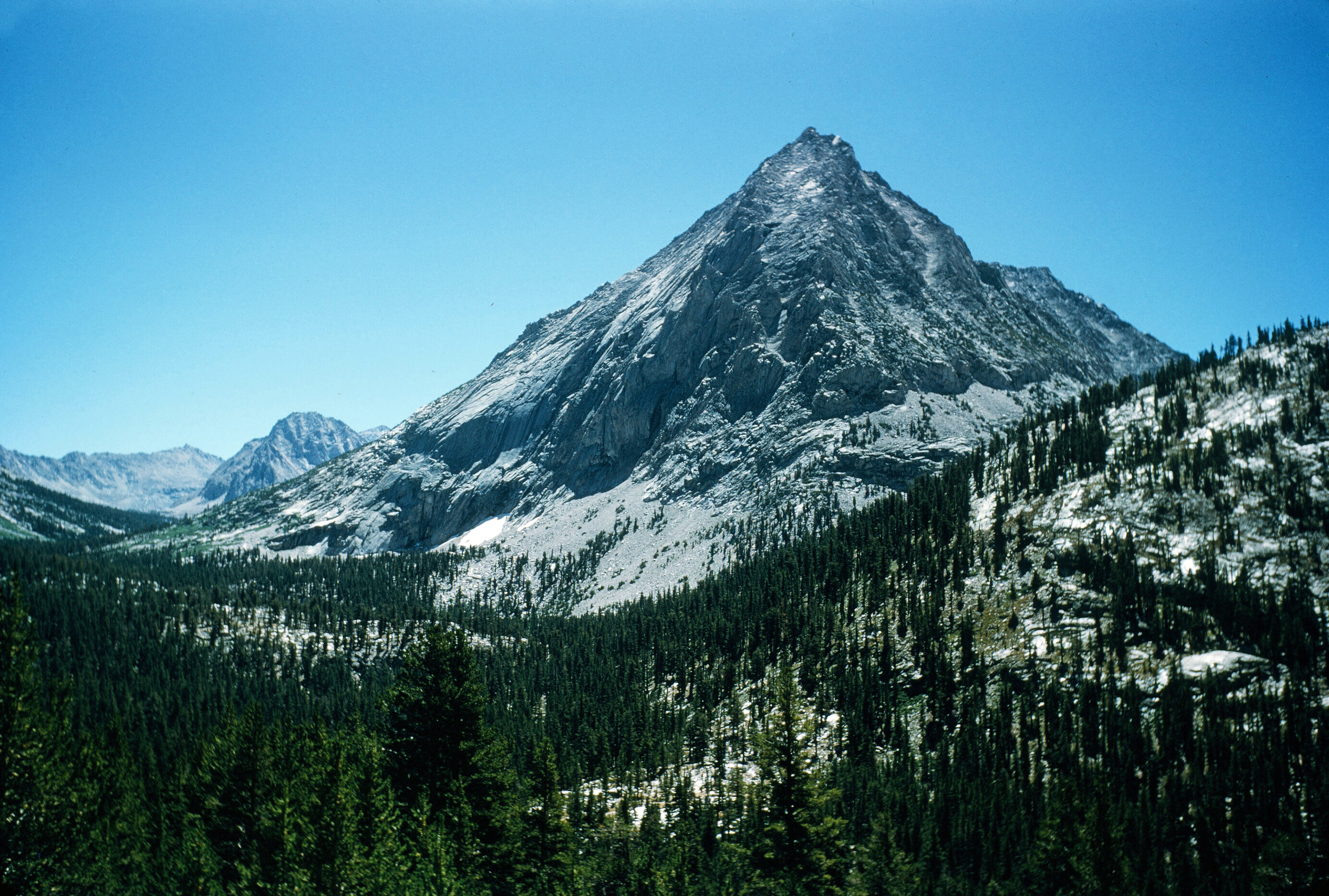 East Vidette