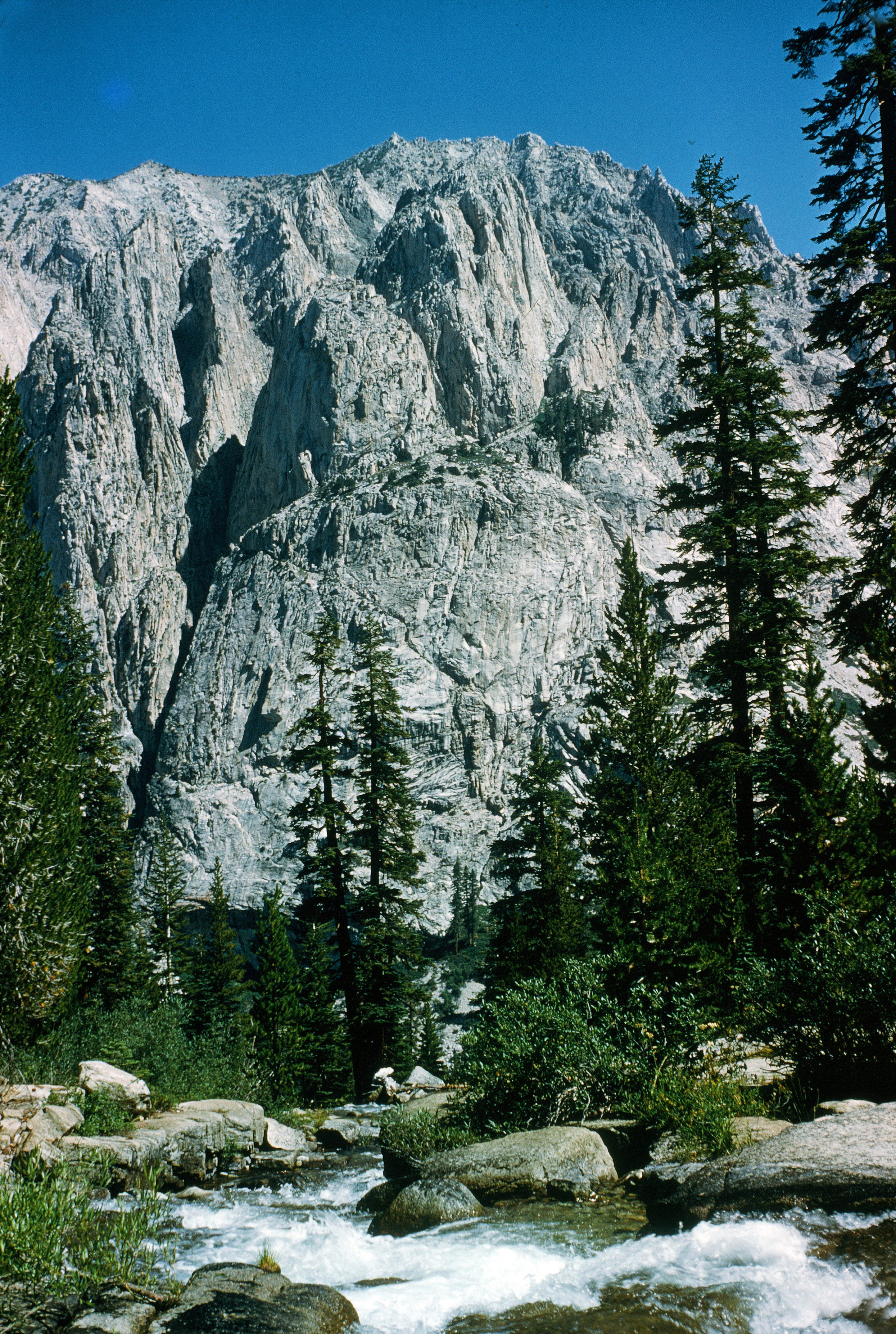 Mount Bago
